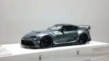 画像: EIDOLON 1/43 TOYOTA GR SUPRA TRD 3000GT CONCEPT 2019 Ice Gray Metallic Limited 30pcs.