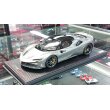 画像5: MR Collection Models 1/18 Ferrari SF90 Stradale Assetto Fiorano Limited 99pcs. (5)