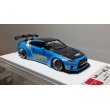 画像6: EIDOLON 1/43 LB WORKS GT-R Type 1.5 (GT Wing Version) Azzurro Pearl Limited 40 pcs. (6)