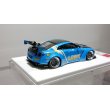 画像7: EIDOLON 1/43 LB WORKS GT-R Type 1.5 (GT Wing Version) Azzurro Pearl Limited 40 pcs. (7)