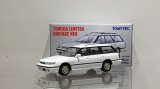 画像: TOMYTEC 1/64 Limited Vintage NEO Subaru Legacy Touring Wagon Ti type S White