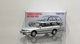 画像: TOMYTEC 1/64 Limited Vintage NEO Subaru Legacy Touring Wagon VZ type R Silver