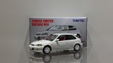 画像: TOMYTEC 1/64 Limited Vintage NEO Honda Civic Type R '99 White