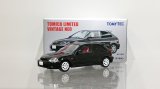 画像: TOMYTEC 1/64 Limited Vintage NEO Honda Civic Type R '97 Black