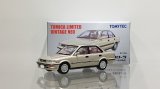 画像: TOMYTEC 1/64 Limited Vintage NEO Toyota Corolla 1500SE Limited Beige