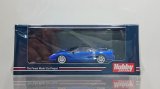 画像: Hobby JAPAN 1/64 Honda NSX-R (NA2) Long Beach Blue Pearl