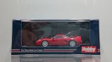 画像: Hobby JAPAN 1/64 Honda NSX-R (NA2) New Formula Red