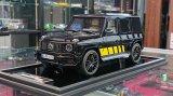 画像: MOTOR HELIX 1/18 Mercedes AMG G63 (2019) Cigarette Edition Limited 69pcs.