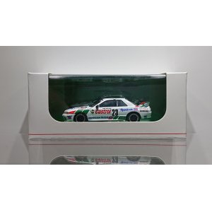 画像: Tarmac Works 1/64 Nissan Skyline GT-R R32 Macau Guia Race 1990 Winner