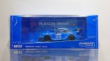 画像: Tarmac Works 1/64 RWB 930 Welly's Jeans