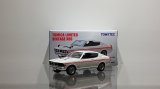 画像: TOMYTEC 1/64 Limited Vintage NEO Mitsubishi Colt Galant GTO MR '71 white