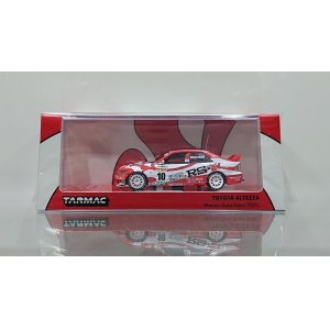 画像: Tarmac Works 1/64 Toyota Altezza Macau Guia Race 2001