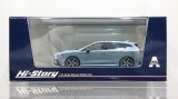 画像: Hi Story 1/43 SUBARU LEVORG GT-H (2020) Cool Gray Khaki