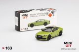 画像: MINI GT 1/64 Bentley Continental GT Limited Edition by Mulliner (RHD)