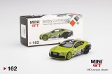 画像: MINI GT 1/64 Bentley Continental GT 2019 Pikes Peak International Hill Climb (LHD)