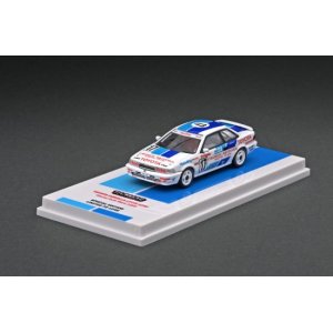 画像: Tarmac Works 1/64 Toyota Corolla Levin AE92 Macau Guia Race 1989