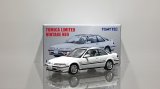 画像: TOMYTEC 1/64 Limited Vintage NEO Honda Integra XSi '89 White