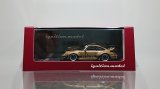 画像: ignition model 1/64 RWB 993 Matte Gold