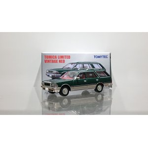 Tomytec Tomica Limited Vintage Neo 1/64 Nissan Cedric Wagon V20E