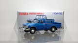 画像: TOMYTEC 1/64 Limited Vintage Toyota Stout (Blue)