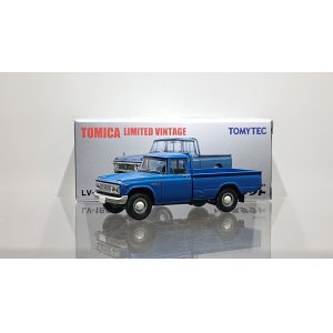 Jual Tomica Limited Vintage Neo TLV-N188b Toyota Stout Wrecker