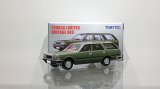 画像: TOMYTEC 1/64 Limited Vintage NEO Nissan Cedric Van 陸上自衛隊業務車1号