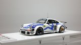 画像: EIDOLON 1/43 Porsche 934 Turbo "Burton" Le Mans 24h 1977 Class Winner No.58