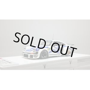 画像: EIDOLON 1/43 Porsche 934 Turbo "Burton" Le Mans 24h 1977 Class Winner No.58