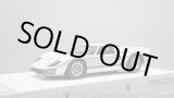 画像: EIDOLON 1/43 GT40 Mk.II Street ver. 1966 Ivory White Limited 100 pcs.