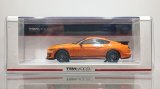 画像: TSM MODEL 1/43 Ford Mustang Shelby GT500 Twister Orange