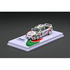 画像: Tarmac Works 1/64 Toyota Altezza N1 Super Taikyu Series 1999