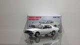 画像: TOMYTEC 1/64 Limited Vintage NEO Nissan Skyline HT 2000 Turbo GT-E Thoroughbred White