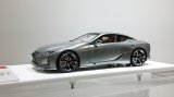 画像: EIDOLON 1/43 Lexus LC500 "S Package" 2020 Sonic Titanium