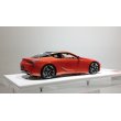 画像5: EIDOLON 1/43 Lexus LC500 "S Package" 2020 Blazing Carnelian Contrast Layering (5)