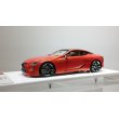 画像1: EIDOLON 1/43 Lexus LC500 "S Package" 2020 Blazing Carnelian Contrast Layering (1)