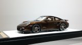 画像: VISION 1/43 Porsche 911 (997) Turbo 2006 Metallic Brown