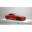 画像4: EIDOLON 1/43 Lexus LC500 "S Package" 2020 Blazing Carnelian Contrast Layering (4)