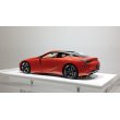 画像2: EIDOLON 1/43 Lexus LC500 "S Package" 2020 Blazing Carnelian Contrast Layering (2)