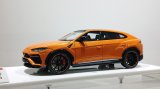 画像: EIDOLON 1/43 Lamborghini URUS Pearl Capsule 2020 Arancio Borealis (Pearl Orange)