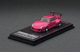 画像: ignition model 1/64 RWB 993 Pink