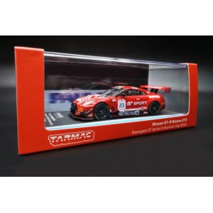 画像: Tarmac Works 1/64 Nissan GT-R Nismo GT3