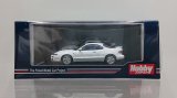 画像: Hobby JAPAN 1/64 Toyota Celica GT-FOUR RC ST185 Super White II