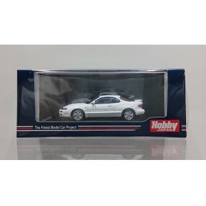 画像: Hobby JAPAN 1/64 Toyota Celica GT-FOUR RC ST185 Super White II