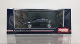 画像: Hobby JAPAN 1/64 Toyota Celica GT-FOUR RC ST185 Black