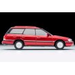 画像5: TOMYTEC 1/64 Limited Vintage NEO Subaru Legacy Touring Wagon Brighton 220 Red (5)