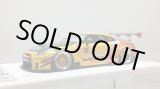 画像: EIDOLON 1/43 LB WORKS GT-R Type 2 Racing spec Grande Giallo Pearl / Arancio Pearl Limited 35 pcs.