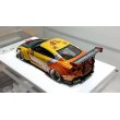 画像8: EIDOLON 1/43 LB WORKS GT-R Type 2 Racing spec Grande Giallo Pearl / Arancio Pearl Limited 35 pcs. (8)