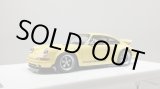 画像: VISION 1/43 Singer Porsche 911(964) Coupe Cream Yellow "Colorado"  Limited 35 pcs.