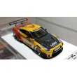 画像7: EIDOLON 1/43 LB WORKS GT-R Type 2 Racing spec Grande Giallo Pearl / Arancio Pearl Limited 35 pcs. (7)