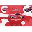 画像4: INNO Models 1/64 Nissan Silvia S13 ROCKET BUNNY V2 Coca-Cola (Hong Kong Exclusive) (4)